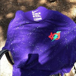 nike tee Dri Fit Men’s Large